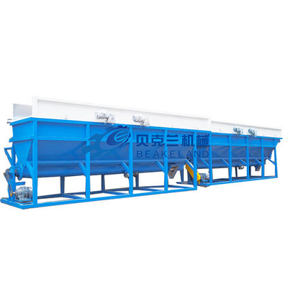 500kg HDPE Film Bags Plastic Recycling Equipment Crushing Washing Drying