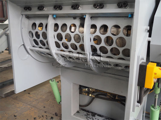 Отход ЛЮБИМЦА PE PP объединяет шредер сумки шредера фильма шредера сплетенный PP